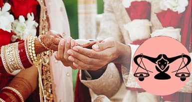 Libra Soulmate - Best Match for Libra Zodiac Sign People