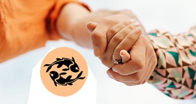 Pisces Soulmate Best Match for Pisces sign people