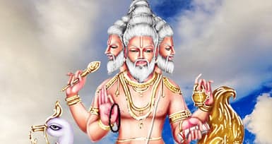 Top 5 Most Famous Brahma Temples in India