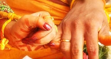 Astrological Interpretation Of Wedding Dreams