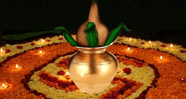 Significance of Labh Panchami