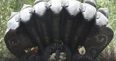 1000 Headed Sheshnag Snake