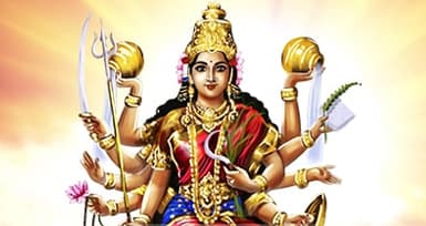 Durga Saptashati and Its Significance