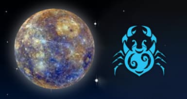 Effects and Results Of Different Planet in Cancer Sign