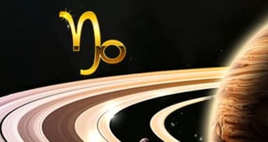 Retrograde Saturn Transit in Capricorn (12 July 2022)