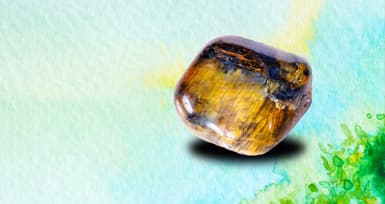 Tiger Eye Stone Meaning | Find Out Who Should Not Wear Tiger Eye Stone