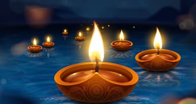 Karthika Deepam Pooja Procedure