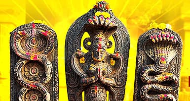 Kaal Sarp Dosh: A Deadly Combination