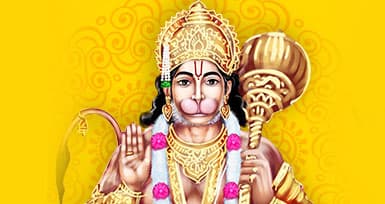 What Is the Significance of Hanuman’s Different Forms?