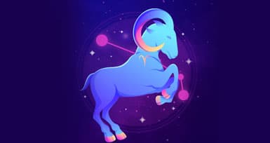 Effects and Results Of Different Planet in Aries Sign