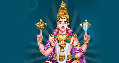 Vishnu’s 10 Incarnations and the Evolution of Human Civilization