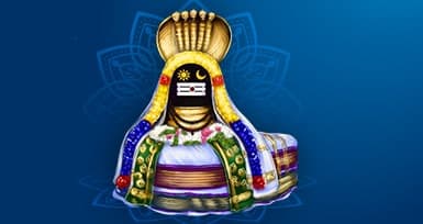 The 12 Jyotirlingas of Shiva in India