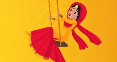 Why Do Women Apply Mehndi Before Fasting On Hariyali Teej