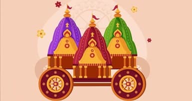 Jagannath Rath Yatra 2023: Date, Time, and Significance