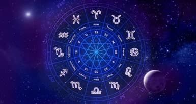 Which are the 4 Most Anxious Zodiac Signs?