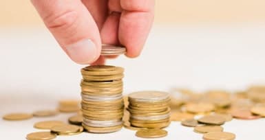 Are Itchy Palms A Sign of Monetary Gains