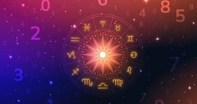 Life Path Number Compatibility Chart-Numerology