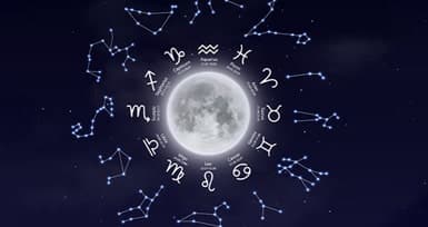Moon Sign Calculator | Whats My Moon Sign