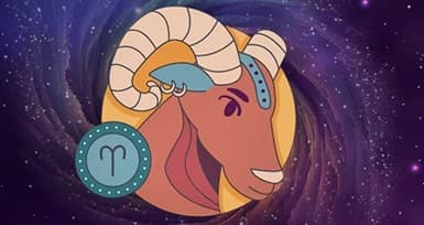 Aries Love Traits