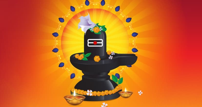 The Significance and Story behind Shiva’s Lingodbhava