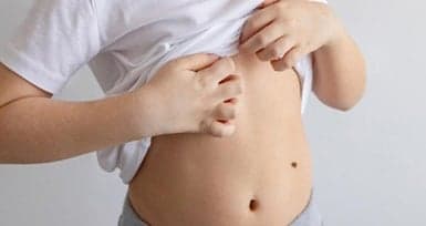 Effects and Results of Mole On Stomach