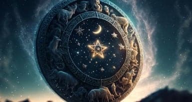According to Vedic Astrology, which days of the Week are considered good or bad?