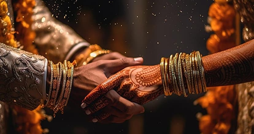 What Is The Minimum Number Of Matching Points Required In Kundali For a Successful Marriage?