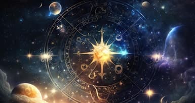 Discover the Darker Traits of Every Zodiac Sign
