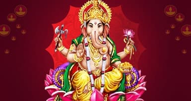 5 things to know about Ganesha