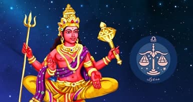 Mars transit in Libra sign and its impact on all 12 Zodiac signs