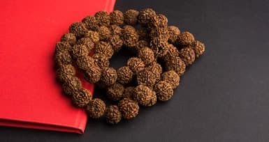 Benefits of wearing the Rudraksha Mala