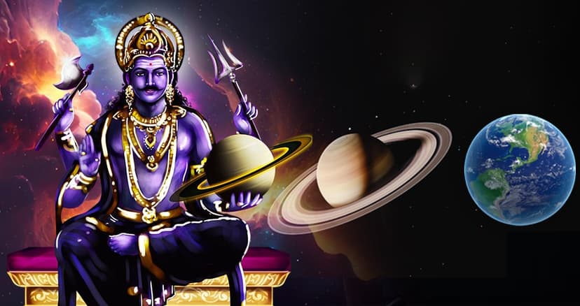 Saturn Closest to Earth And Brightest in August, 2023