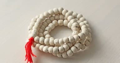 Tulsi Mala benefits