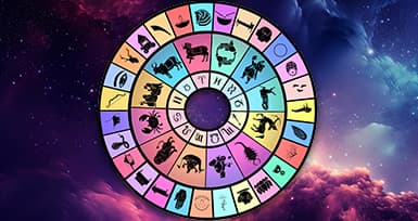 The Role Of The 9 planets, The 12 Zodiac Signs and The 27 Nakshatra In Your Kundli and Life