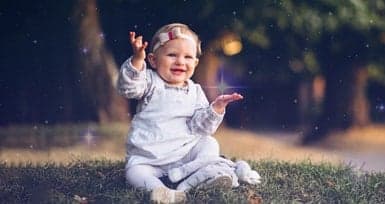 Discover the Top 4 Nakshatras for a Childs Birth