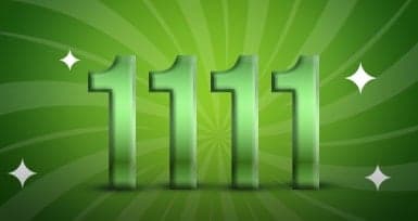 Angel Number 1111 And Its Significance