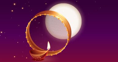 Karwa Chauth: Its Significance and Performing Pooja