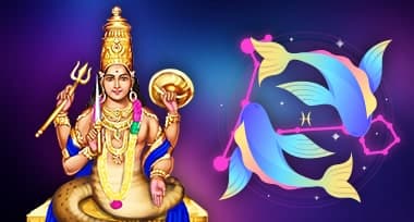 Rahu Transit in Pisces 2023
