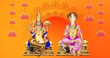 Who are Rahu and Ketu?
