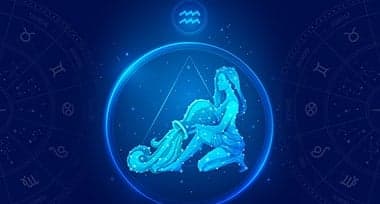 Aquarius Yearly Horoscope Predictions 2024 | Aquarius Horoscope 2024