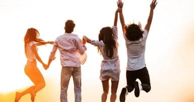 Who among the Zodiac signs will likely remain friends for a long time?