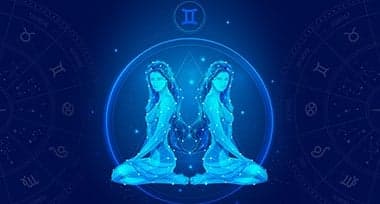 Gemini Horoscope 2024 | Gemini Yearly Horoscope Predictions 2024