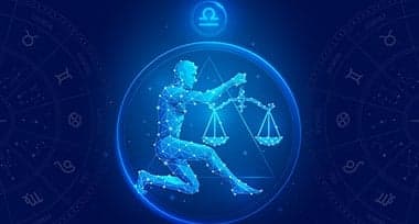 Libra Yearly Horoscope Predictions 2024 | Libra Horoscope 2024