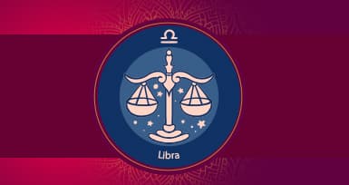 BORN OCTOBER 19TH? YOUR SIGN IS LIBRA