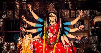 Navratri Vrat Katha: Stories that Speak of Devotion and Miracles