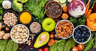 How to Have a Healthy Navratri: Nutritional Tips For Fasting