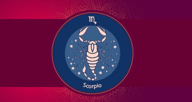 Born October 26th? Your Sign Is Scorpio