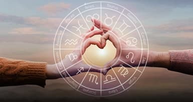 Discover the five zodiac signs that are more likely to find love wherever they go.