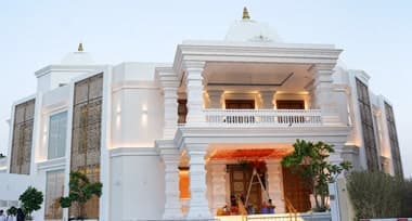 8 Temples In Dubai You Need To Visit On Your Vacation