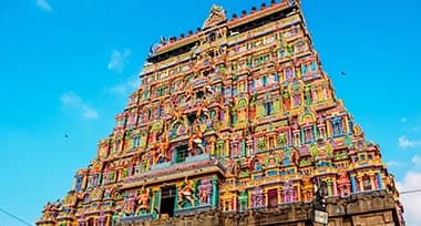 6 Of Kanchipuram’s Most Incredible Temples To Visit Atleast Once